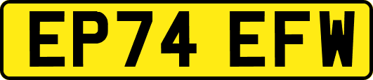 EP74EFW