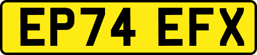 EP74EFX
