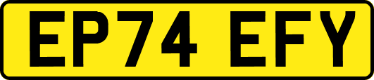 EP74EFY
