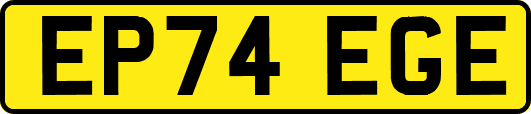 EP74EGE