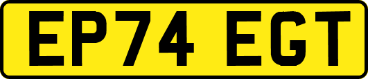 EP74EGT