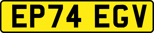 EP74EGV