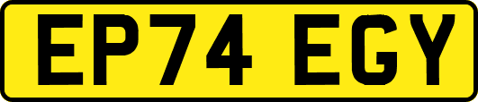 EP74EGY