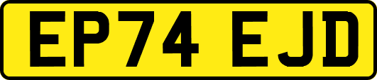 EP74EJD