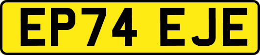 EP74EJE
