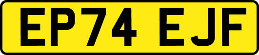 EP74EJF