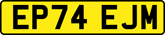EP74EJM