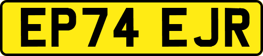 EP74EJR