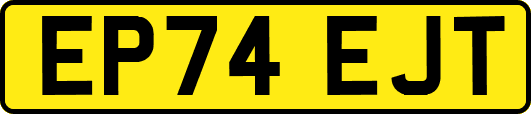 EP74EJT