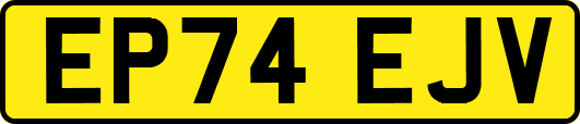 EP74EJV
