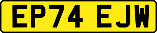 EP74EJW