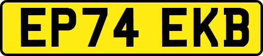 EP74EKB