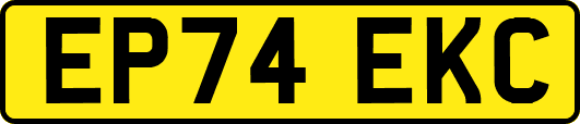 EP74EKC