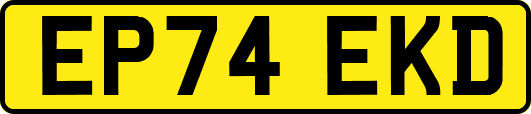EP74EKD