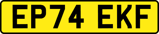 EP74EKF