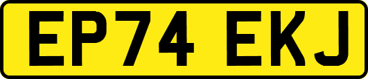EP74EKJ