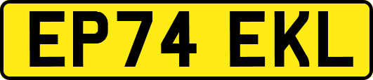 EP74EKL