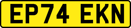 EP74EKN