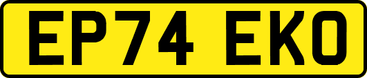 EP74EKO