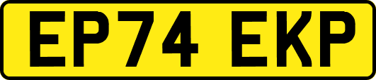 EP74EKP