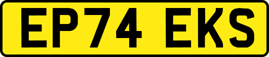 EP74EKS