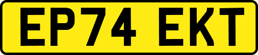 EP74EKT