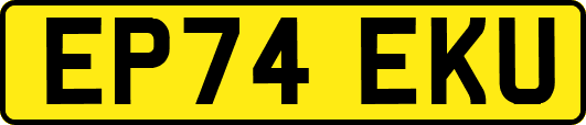 EP74EKU