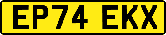 EP74EKX