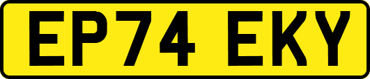 EP74EKY