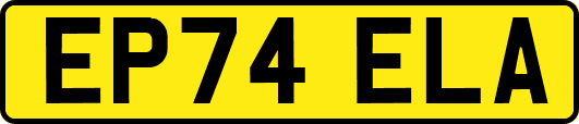 EP74ELA
