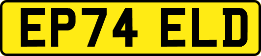 EP74ELD