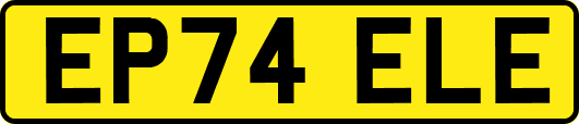 EP74ELE