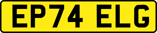 EP74ELG
