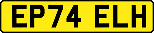 EP74ELH