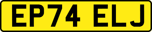 EP74ELJ