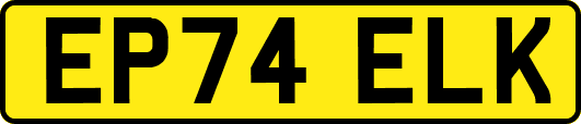 EP74ELK