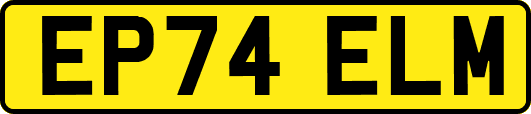 EP74ELM