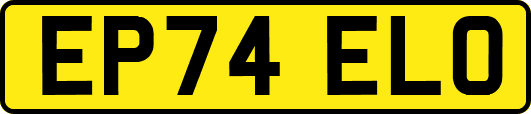 EP74ELO