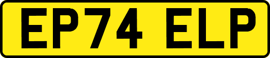 EP74ELP