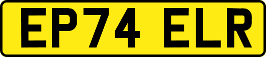 EP74ELR