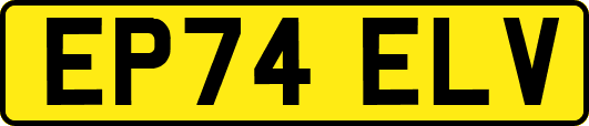 EP74ELV