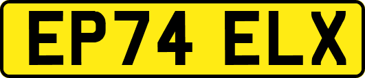EP74ELX