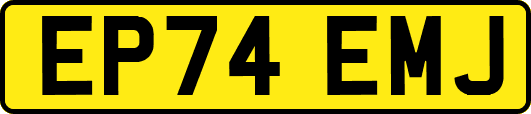 EP74EMJ