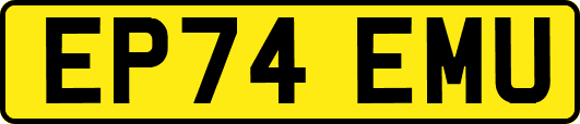 EP74EMU