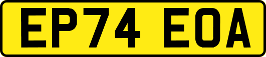 EP74EOA