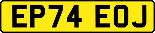 EP74EOJ