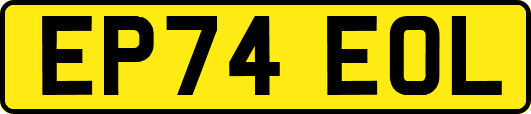 EP74EOL