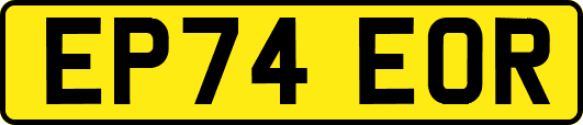 EP74EOR