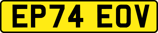EP74EOV