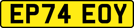 EP74EOY